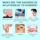 Aflatoxine B1-sneltestkaart leverancier